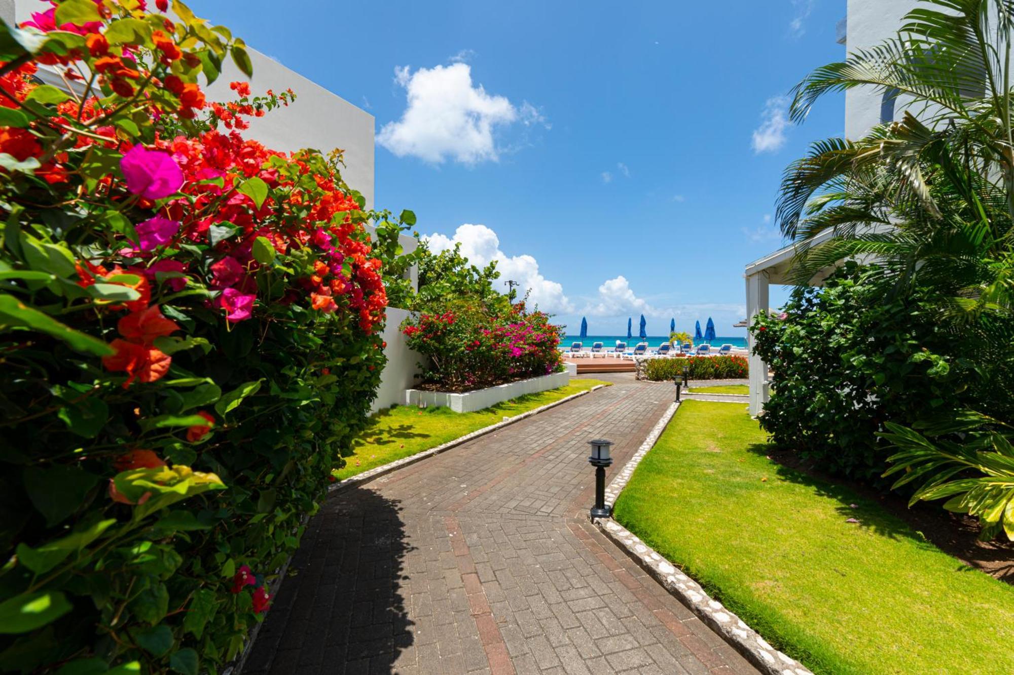 La Vista Resort ซิมป์สันเบย์ ภายนอก รูปภาพ